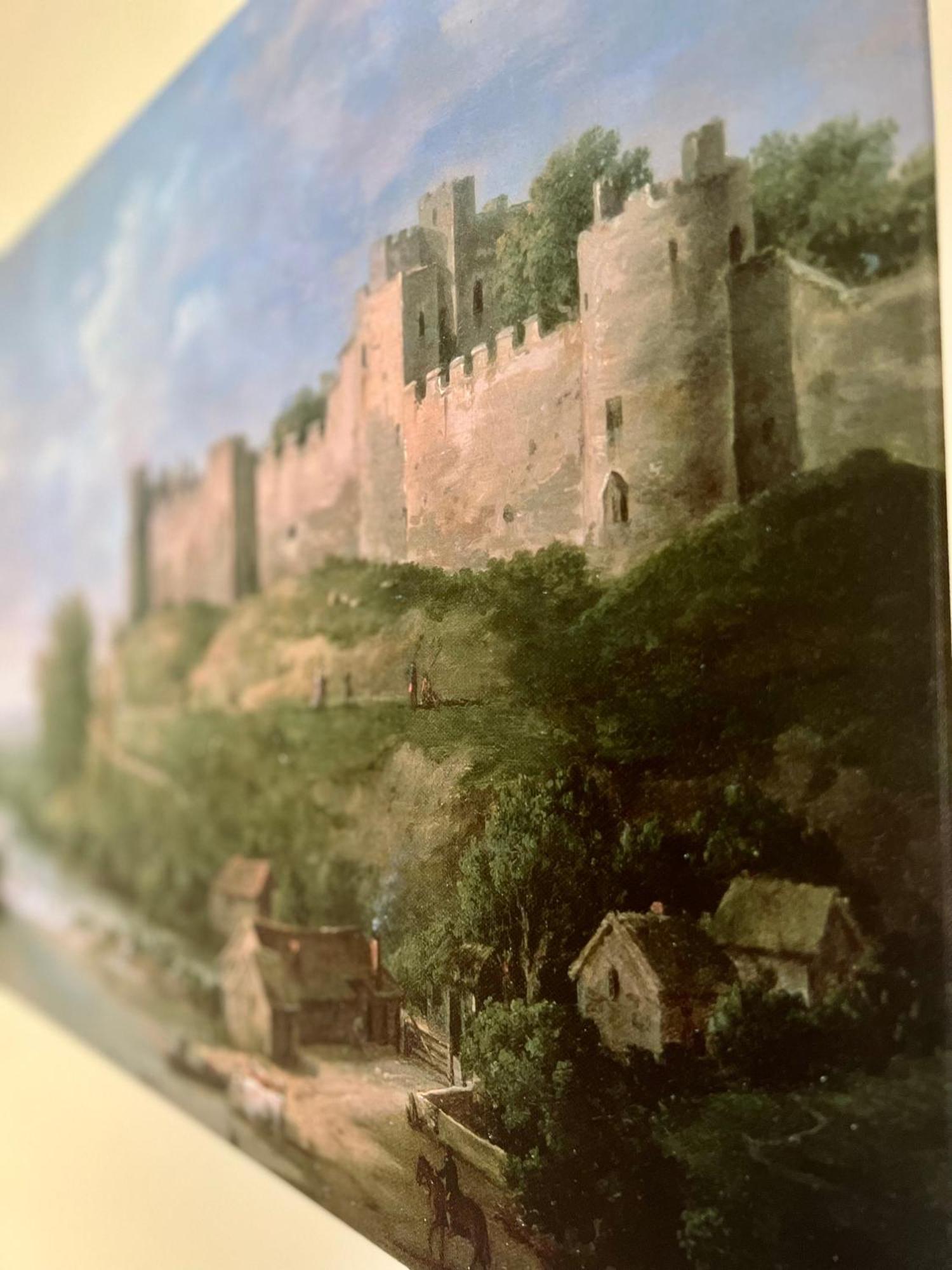 Frog Cottage, Ludlow - A Charming Townhouse For 4 エクステリア 写真