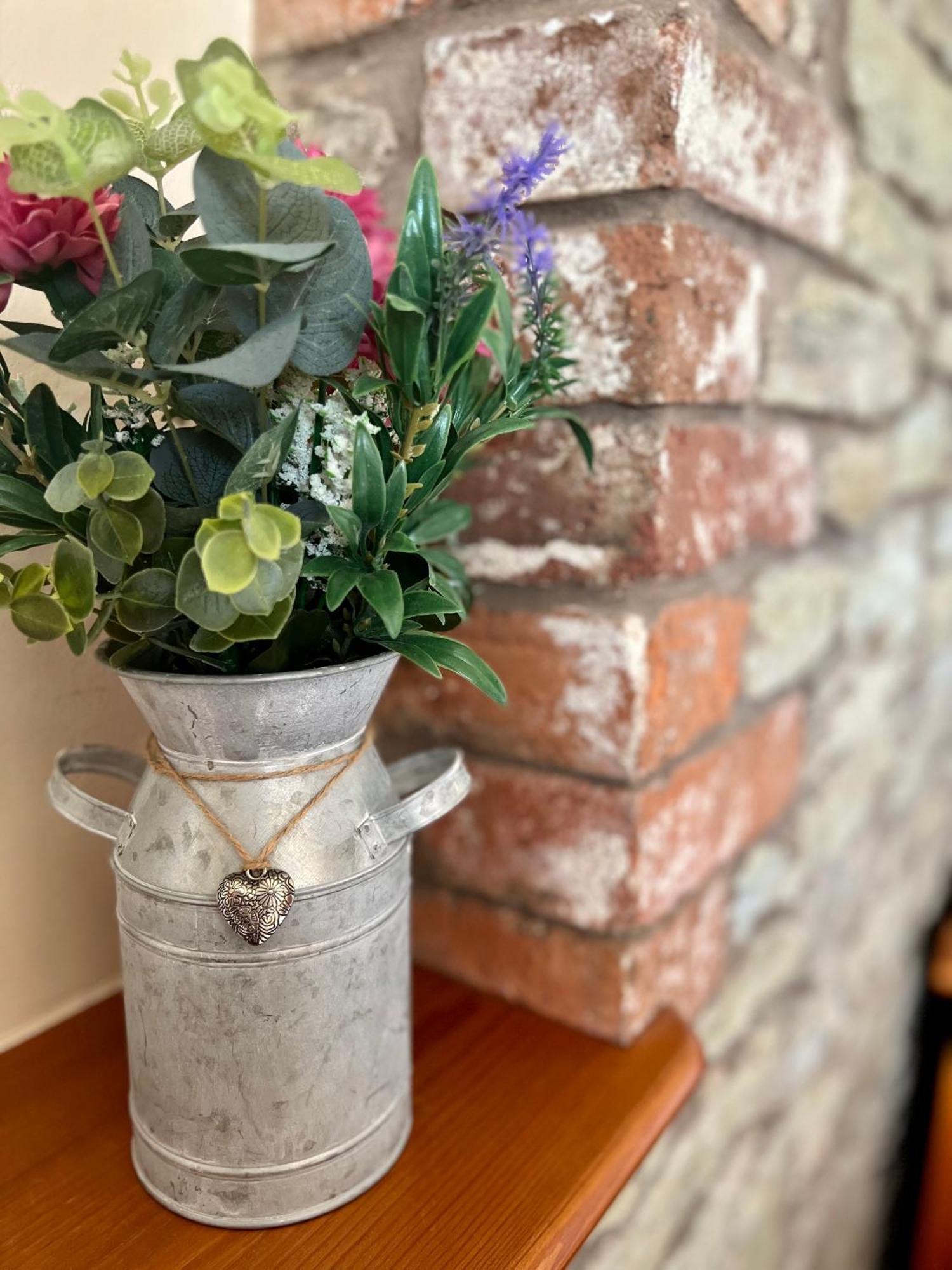Frog Cottage, Ludlow - A Charming Townhouse For 4 エクステリア 写真