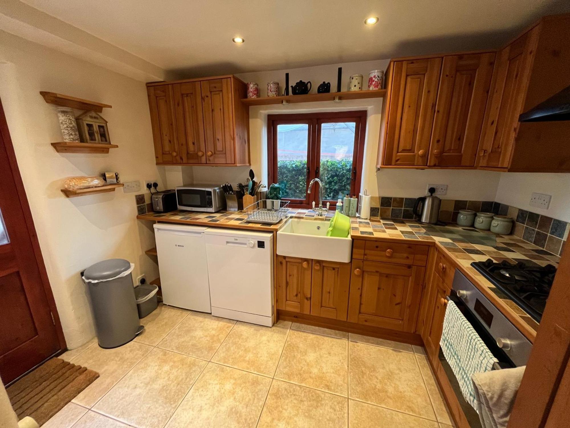 Frog Cottage, Ludlow - A Charming Townhouse For 4 エクステリア 写真
